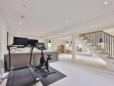 Luxury estate at 1489 Mildmay Court, Mississauga, ON — photo 22