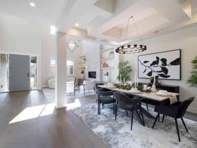 Luxury estate at 14 Opal Pl, Balzac, AB — photo 10