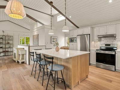 Luxury estate at 1567 Chemin de Georgeville, Magog, QC — photo 14