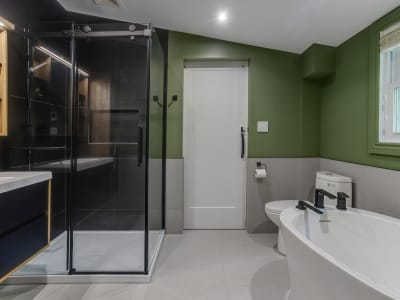 Luxury estate at 106 Rue Bernard, Magog, QC — photo 14