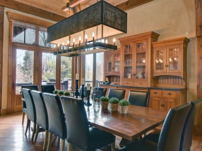 Luxury estate at 117 Ch. Du Belvedere, Mont Tremblant — photo 5