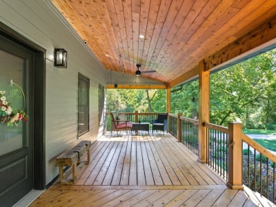 Luxury estate at 115 Lakeshore Road, Port Burwell, ON — photo 11