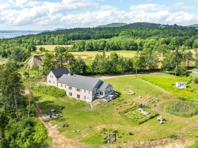 Luxury estate at 42 Don De Dieu Drive, Bayside, NB — photo 32