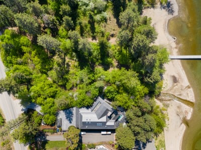 Luxury estate at 5308 Lakeshore Road, Kelowna, BC — photo 36