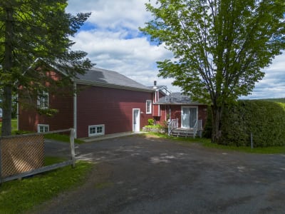 Luxury estate at 154 Rue Bernard, Magog, QC — photo 6