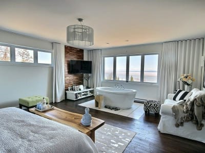 Luxury estate at 29 Prom. du St-Laurent, Saint-Francois — photo 16