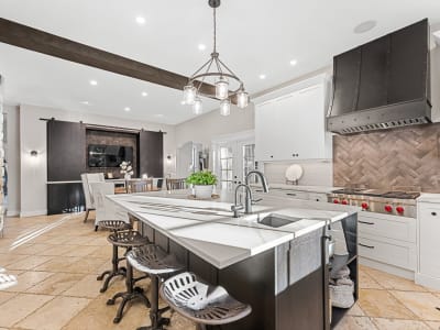 Luxury estate at 2957 Harvard Road, Kelowna, BC — photo 14