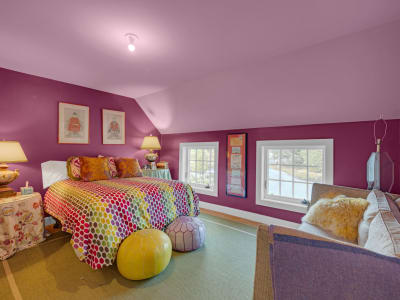 Luxury estate at 91 Cedar Lane, St. Andrews, NB — photo 42