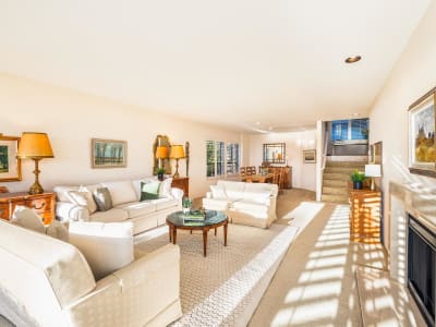 Luxury estate at 5360 Meadfeild Road, West Vancouver, BC — photo 14