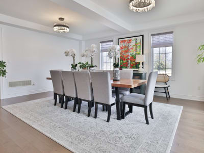 Luxury estate at 491 Threshing Mill Boulevard, Oakville, ON — photo 5