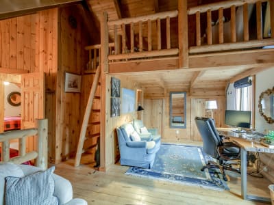 Luxury estate at 30 McVittie Island, Bracebridge, ON — photo 30