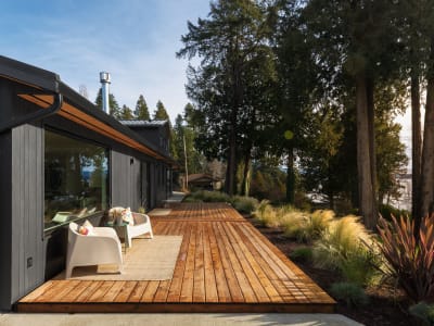 Luxury estate at 107 Mahan Road, Gibsons, BC — photo 23