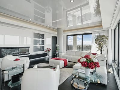 Luxury estate at 1400 Av. des Draveurs #1005, Trois-Rivieres, QC — photo 25