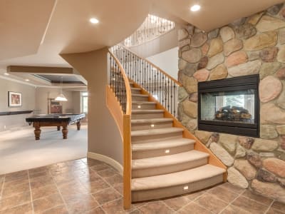 Luxury estate at 262060 Range Road 33, Rocky View, AB — photo 24