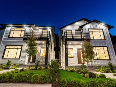 Luxury estate at 2717 Henry Street, Port Moody, BC — photo 29