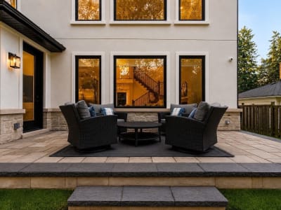 Luxury estate at 102 Cumming Court, Hamilton, ON — photo 33