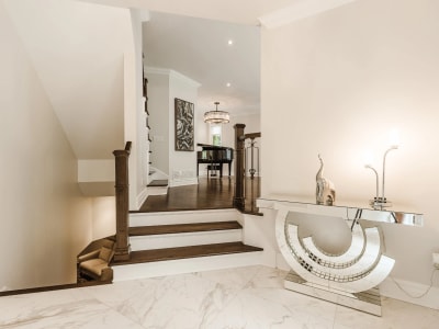 Luxury estate at 524 Rue des Falaises, Mont-Saint-Hilaire, QC — photo 5