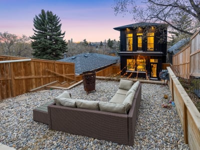 Luxury estate at 1129 Maggie Street Southeast, Calgary, AB — photo 22