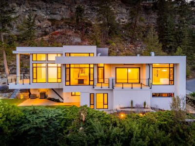 Luxury estate at 2843 Lakeridge Road, West Kelowna, BC — photo 18