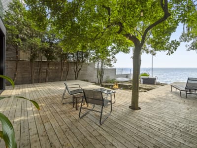 Luxury estate at 1 Lake Shore Drive, Toronto, ON — photo 36