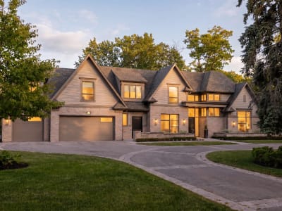 Luxury estate at 1412 Birchwood Drive, Mississauga, ON — photo 33