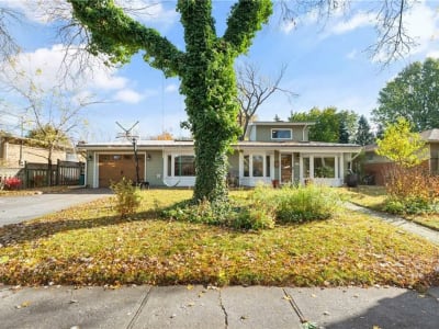 Luxury estate at 5134 Shirley Avenue, Niagara Falls, ON — photo 3