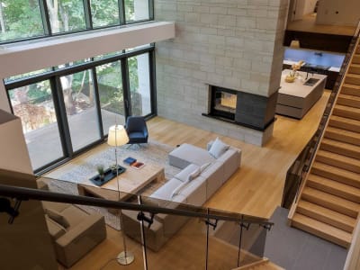 Luxury estate at 11 North Drive, Toronto — photo 5