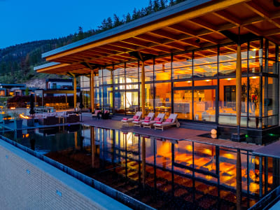 Luxury estate at 19 180 Sheerwater Court, Kelowna, BC — photo 38