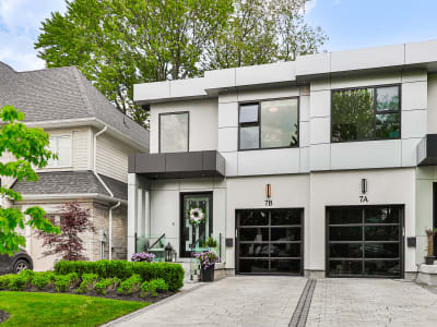 Luxury estate at 7B Iroquois Avenue, Mississauga, ON — photo 2