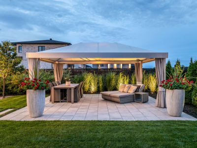 Luxury estate at 3270 Rue des Outardes, Montreal — photo 18