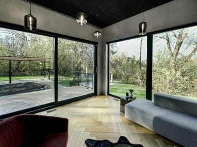Luxury estate at 3454 Ch Ste-Therese, Carignan — photo 9