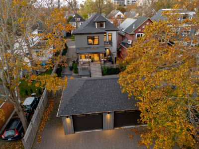 Luxury estate at 6060 Cherry Street, Halifax, NS — photo 5
