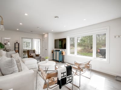Luxury estate at 1343 Walkers Point Road, Gravenhurst, ON — photo 3