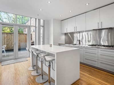 Luxury estate at 36 Water Street #509, Vancouver, BC — photo 8