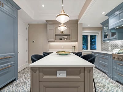 Luxury estate at 3431 Senkler Road, Belcarra, BC — photo 19