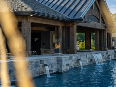 Luxury estate at 1272 Fiddlers Green Road, Ancaster, ON — photo 24