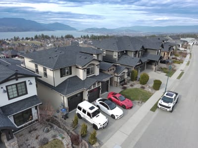 Luxury estate at 426 Audubon Court, Kelowna, BC — photo 49