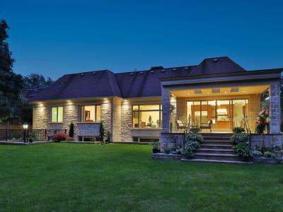 Luxury estate at 1511 Broadmoor Avenue, Mississauga, ON — photo 34