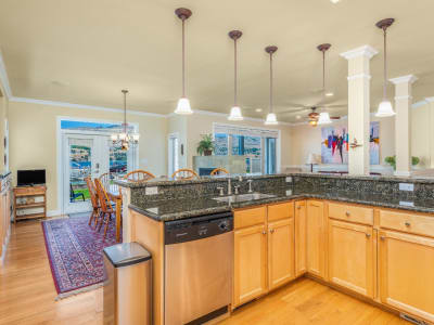 Luxury estate at 5 - 7769 Okanagan Landing Road, Vernon, BC — photo 10