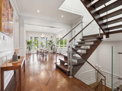 Luxury estate at 1395 Trotwood Avenue, Mississauga, ON — photo 3