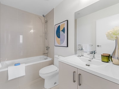Luxury estate at 1010 6 Street Southwest unit 1202 — photo 20
