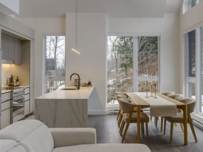 Luxury estate at 194 Chemin des Diligences, Bromont, QC — photo 7
