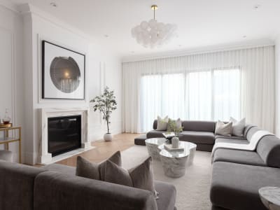 Luxury estate at 22 Shannon Street, Toronto, ON — photo 6