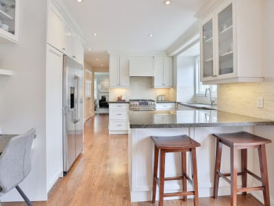 Luxury estate at 1163 Cayente Place, Mississauga, ON — photo 2