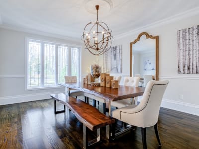 Luxury estate at 18 Elder Crescent, Hamilton, ON — photo 12
