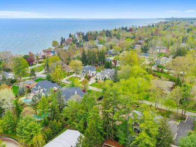 Luxury estate at 64 Brentwood Road, Oakville, ON — photo 44