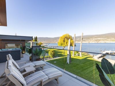Luxury estate at 704 Stonor Street, Summerland, BC — photo 19
