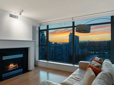 Luxury estate at 1790 Bayshore Drive #1404, Vancouver, BC — photo 11
