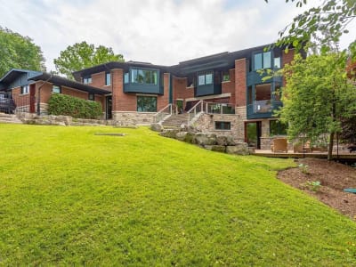 Luxury estate at 89 Kingsway Crescent, Toronto — photo 14