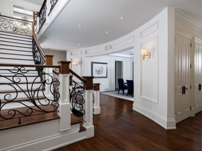 Luxury estate at 64 Brentwood Road, Oakville, ON — photo 8